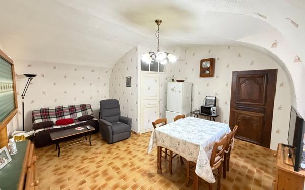 Maison à vendre    5 pièces • 93 m2 Aspres-sur-Buëch