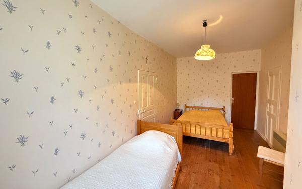 Maison à vendre    5 pièces • 93 m2 Aspres-sur-Buëch