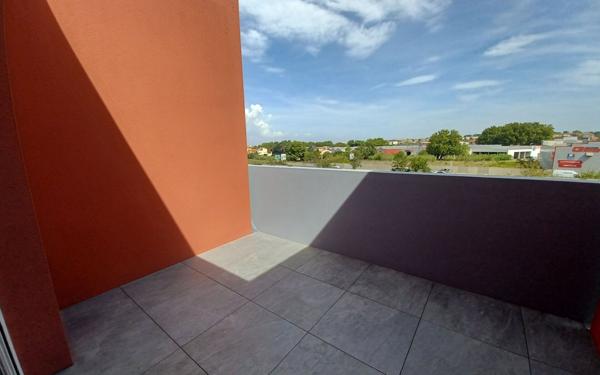 Appartement à louer    2 pièces • 45,15 m2 Perpignan