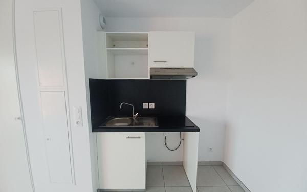 Appartement à louer    2 pièces • 45,15 m2 Perpignan