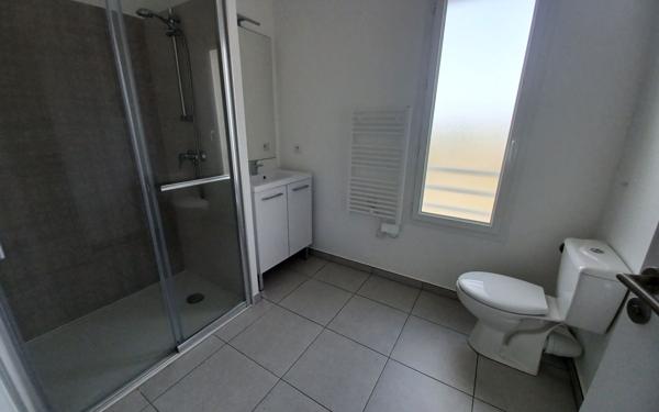 Appartement à louer    2 pièces • 45,15 m2 Perpignan