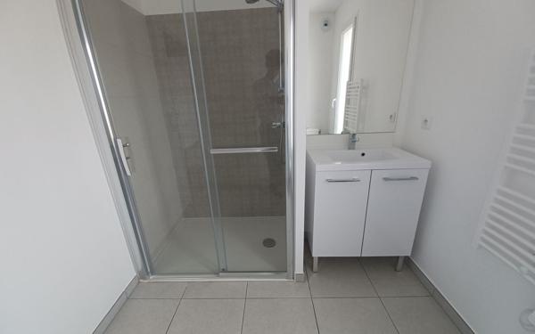 Appartement à louer    2 pièces • 45,15 m2 Perpignan