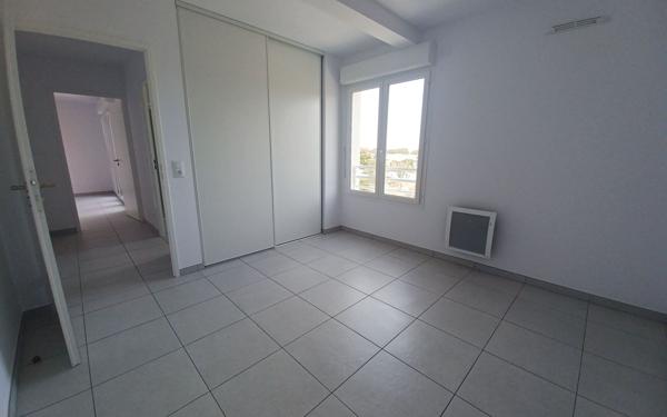 Appartement à louer    2 pièces • 45,15 m2 Perpignan