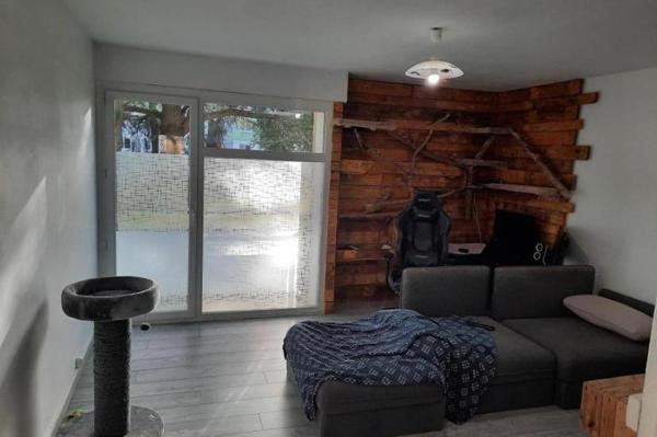 Location - Appartement 4 pièces 76 m 2 ORVAULT (44700)