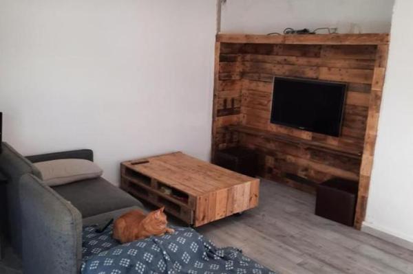 Location - Appartement 4 pièces 76 m 2 ORVAULT (44700)