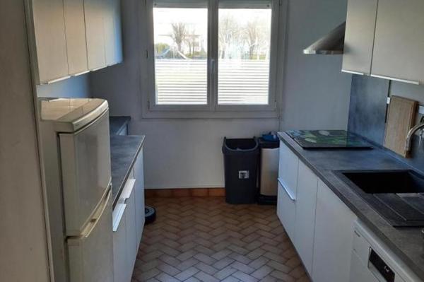 Location - Appartement 4 pièces 76 m 2 ORVAULT (44700)