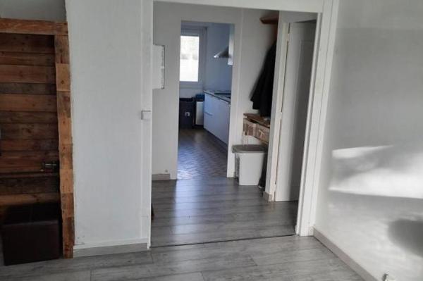 Location - Appartement 4 pièces 76 m 2 ORVAULT (44700)
