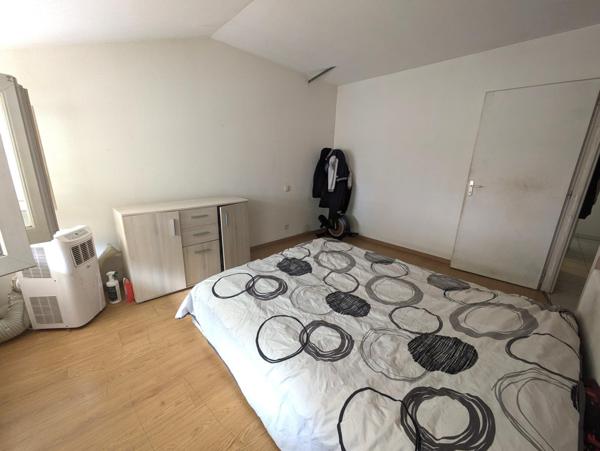 Appartement Duplex 120m²