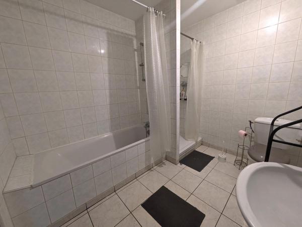 Appartement Duplex 120m²