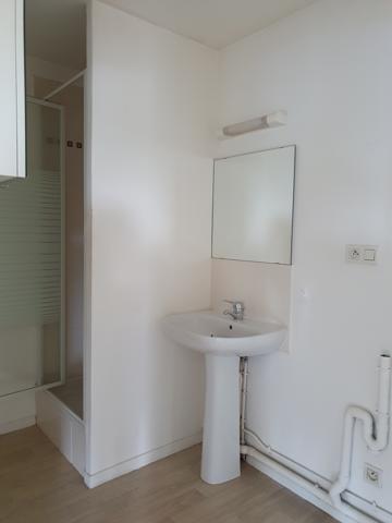 Confortable T2 avec grande terrasse