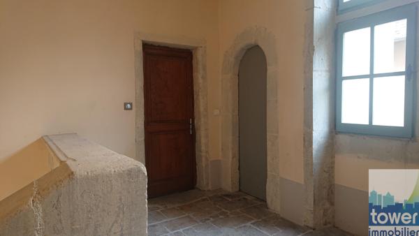 Joli Appartement de 60 m2