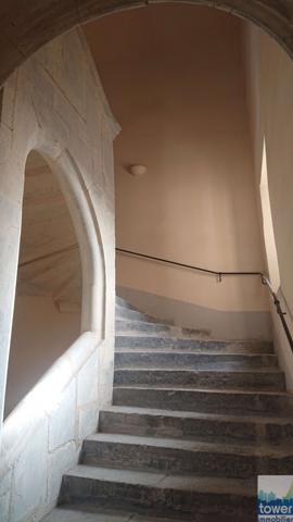 Joli Appartement de 60 m2