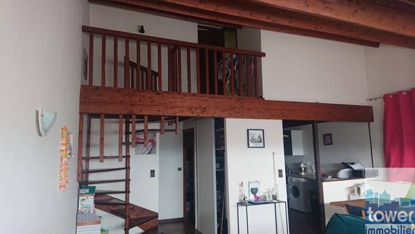 Joli Appartement de 60 m2