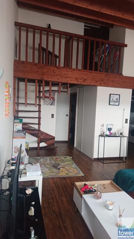 Joli Appartement de 60 m2