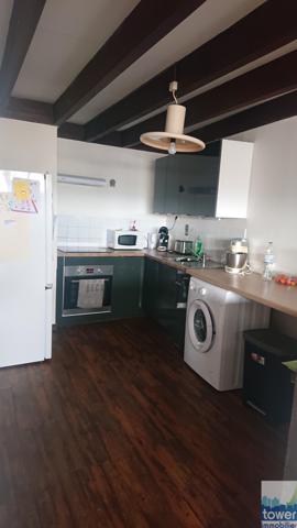 Joli Appartement de 60 m2