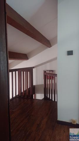 Joli Appartement de 60 m2