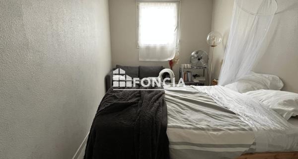 À vendre Appartement 2 pièces 40.87 m² - Blanquefort 33290