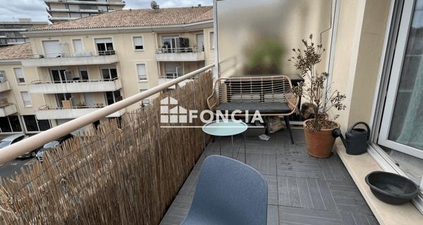 À vendre Appartement 2 pièces 40.87 m² - Blanquefort 33290