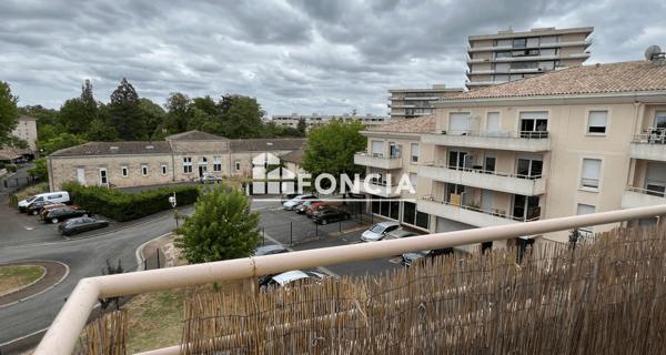 À vendre Appartement 2 pièces 40.87 m² - Blanquefort 33290