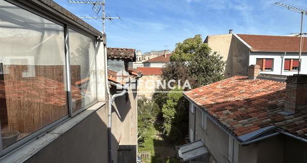 À vendre Appartement 4 pièces 125.6 m² - Montauban 82000