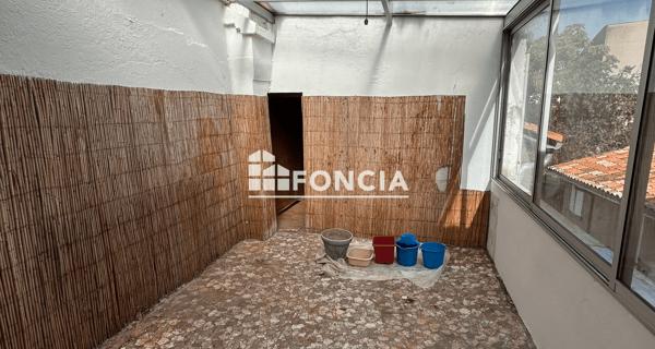À vendre Appartement 4 pièces 125.6 m² - Montauban 82000