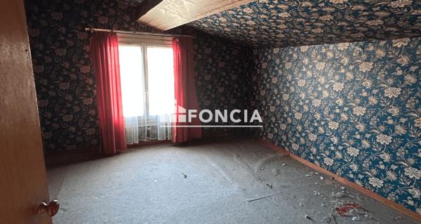 À vendre Appartement 4 pièces 125.6 m² - Montauban 82000