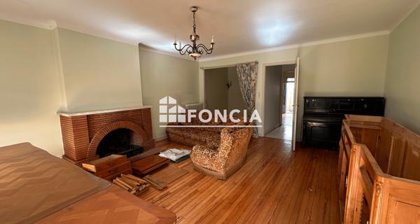 À vendre Appartement 4 pièces 125.6 m² - Montauban 82000