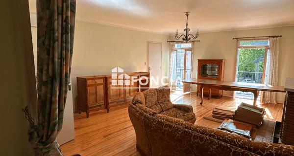 À vendre Appartement 4 pièces 125.6 m² - Montauban 82000