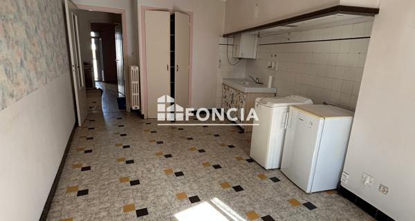 À vendre Appartement 4 pièces 125.6 m² - Montauban 82000