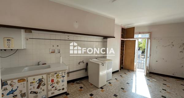 À vendre Appartement 4 pièces 125.6 m² - Montauban 82000