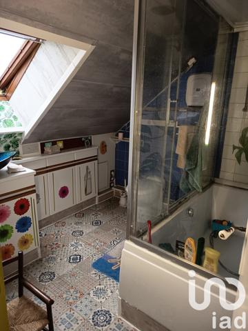 Maison à vendre 7 pièces 164 m² Pouligny-Saint-Pierre