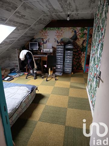 Maison à vendre 7 pièces 164 m² Pouligny-Saint-Pierre