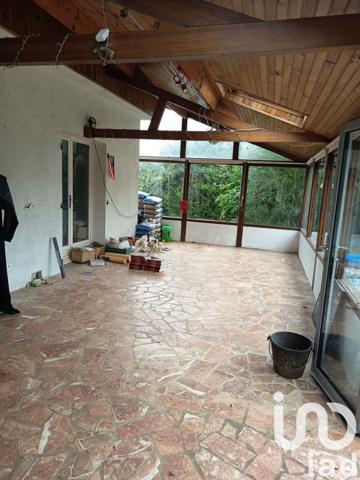 Maison à vendre 7 pièces 164 m² Pouligny-Saint-Pierre