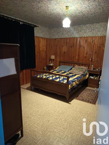 Maison à vendre 7 pièces 164 m² Pouligny-Saint-Pierre