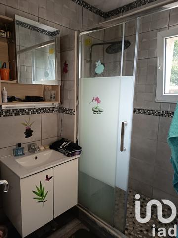 Maison à vendre 7 pièces 164 m² Pouligny-Saint-Pierre