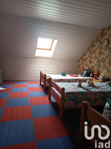 Maison à vendre 7 pièces 164 m² Pouligny-Saint-Pierre