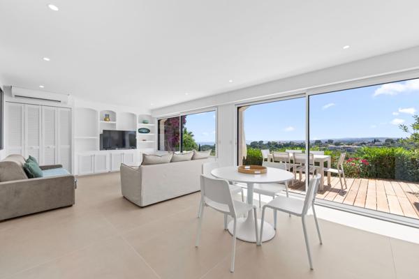 Vente Maison contemporaine Cagnes-sur-Mer 9 Pièces 314 m²