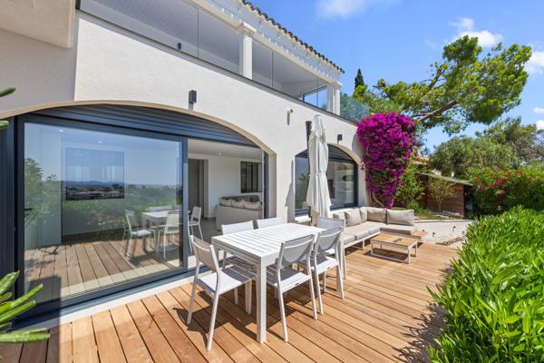 Vente Maison contemporaine Cagnes-sur-Mer 9 Pièces 314 m²
