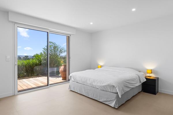 Vente Maison contemporaine Cagnes-sur-Mer 9 Pièces 314 m²