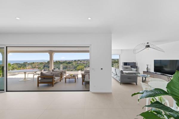 Vente Maison contemporaine Cagnes-sur-Mer 9 Pièces 314 m²
