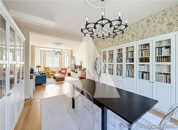 Maison 7 pièces 154 m2