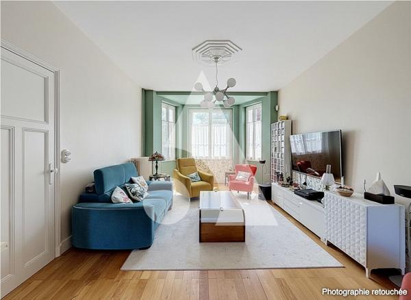Maison 7 pièces 154 m2