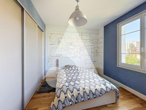Maison 7 pièces 154 m2