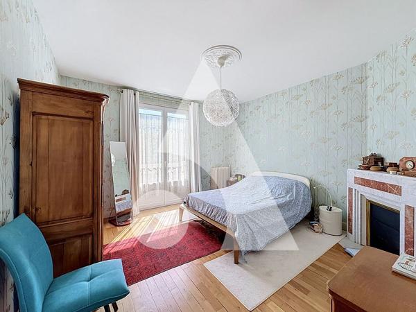 Maison 7 pièces 154 m2
