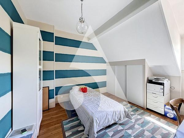 Maison 7 pièces 154 m2