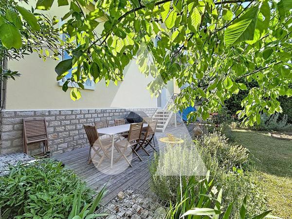 Maison 7 pièces 154 m2