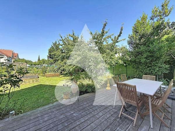 Maison 7 pièces 154 m2