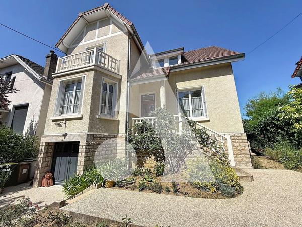 Maison 7 pièces 154 m2