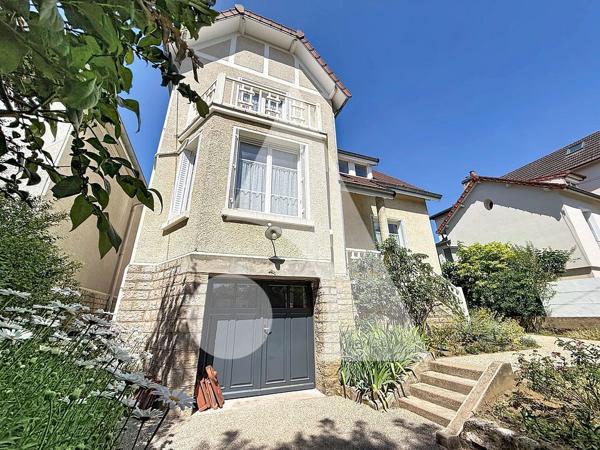 Maison 7 pièces 154 m2