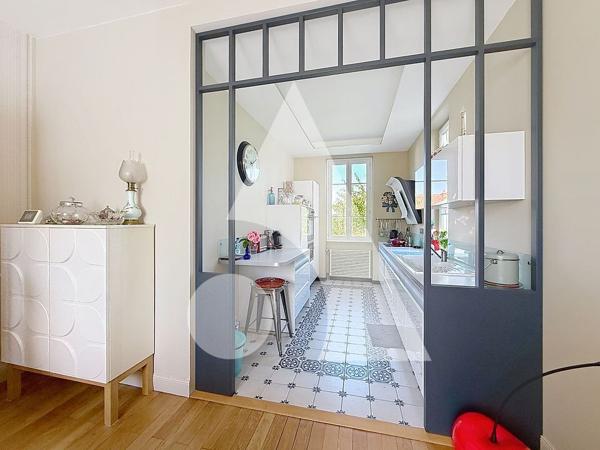 Maison 7 pièces 154 m2